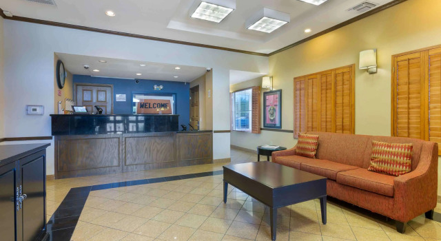 Extended Stay America Phoenix - Chandler - E. Chandler Blvd., Book Hotel Chandler Phoenix Metropolitan Area