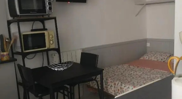 Апартаменты Chez cathe