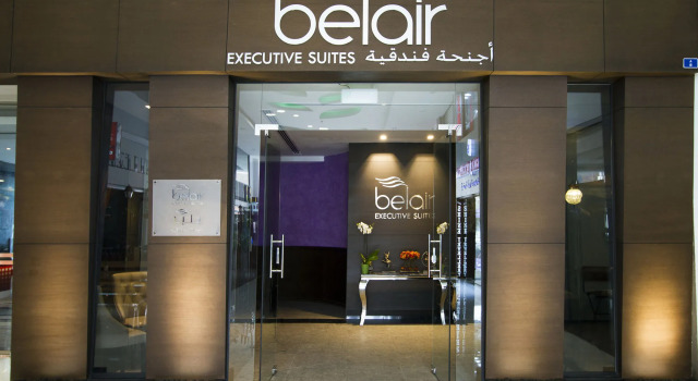 Blaire Executive Suites