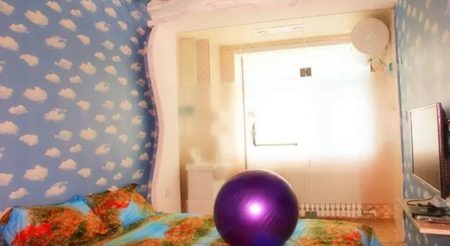 Longfeng Theme Hotel Hulunbuir, Book Hotel Hulunbuir Inner Mongolia