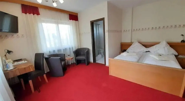 Landhotel Neuhof, Prenota Hotel Zenting Foresta Bavarese