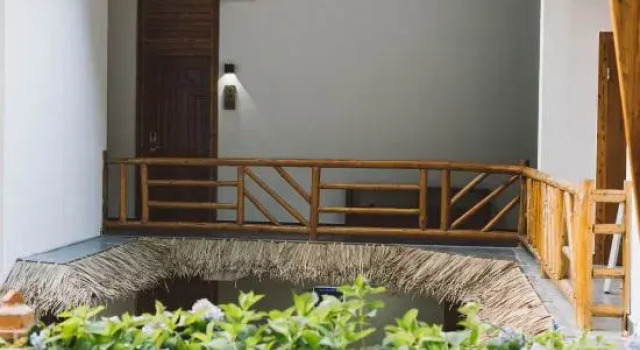 Blue Danube Resort B&B (South Gate of Forest Park), Book Bed and Breakfast Zhangjiajie Hunan