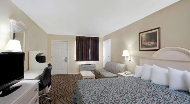 Номер Standard Days Inn by Wyndham Kerrville