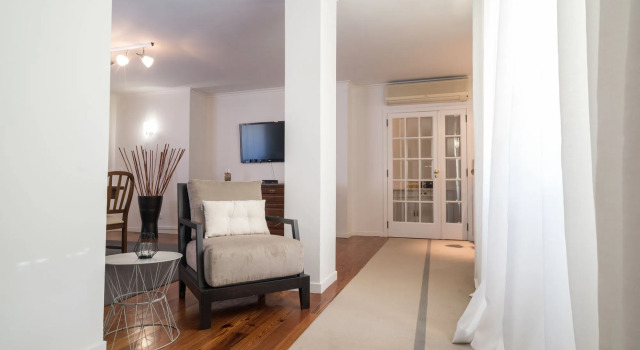 ARTS IN Penthouse Apartments Til Sol