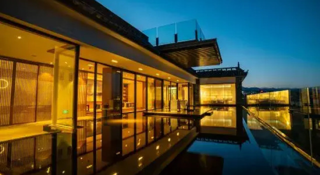 shanhaixiaoyuan, Boek Hotel Dali Yunnan