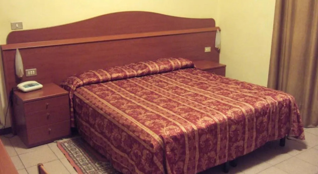 Номер Standard Hotel Innocenti
