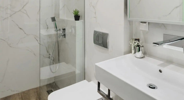 Люкс Classic SUN RESIDENCE Exclusive Seaside Suites