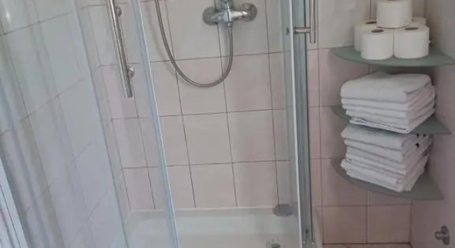 Апартаменты Apartment J&M