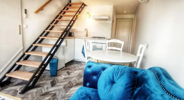Suite Luxury Clim WiFi Salle de Sport, Rezerwuj Willa Saint-Georges-sur-Cher 