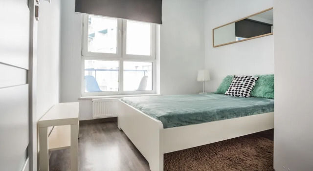 VISENTO Apartments Kaczorowskiego 7