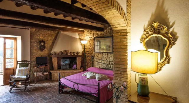 Borgo alle Mura