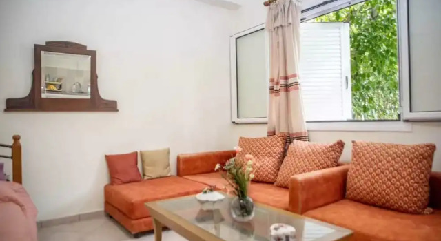 Holidays Next To The Beach, Забронировать Отель Отели периферийной единицы Мессения 3 звезды, 3*