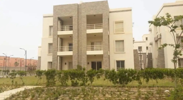 Amwaj North Coast Chalet 2 Bedrooms T9