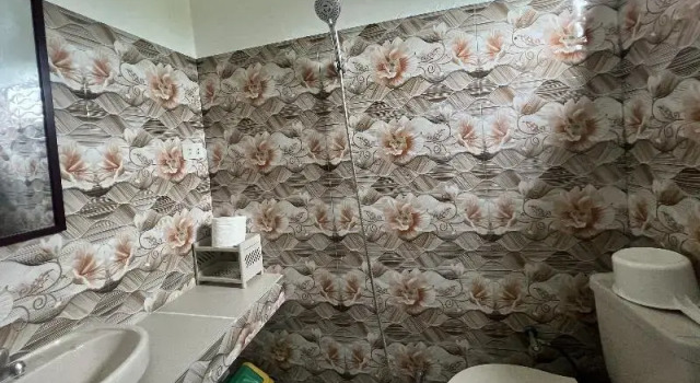 Номер Standard с 3 комнатами с балконом Lovers Point Beach Front Resort