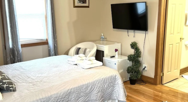 Номер Superior Annas Bed & Breakfast