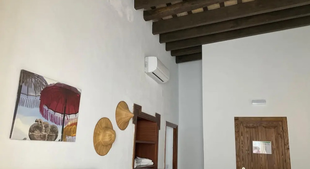 Номер Classic Casa de las Especias