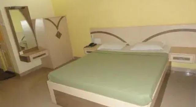 Rainbow Residency, Rezervovat Hotel Hotely v Bangalore s parkováním, Parkování