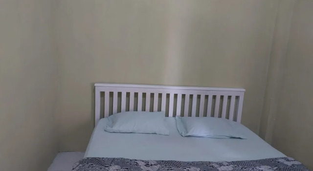 Номер Standard Hotel O Onong's Homestay Near Dodikjur Rindam XIII/Merdeka