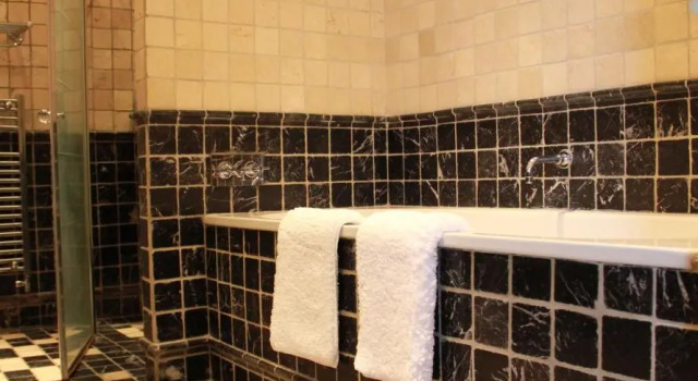 Студия Superior Chateau Le Mas De Montet