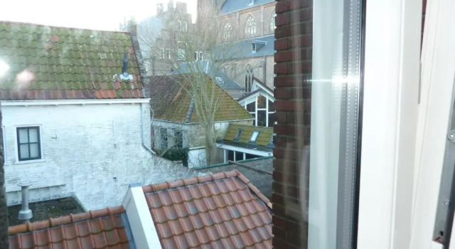 Hotel Centraal, Buchen Sie Hotel Harlingen Friesland