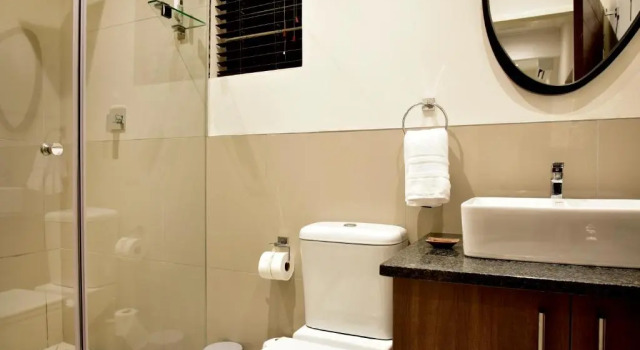 Двухместный номер Luxury Five O'clock Zen Boutique Guest House