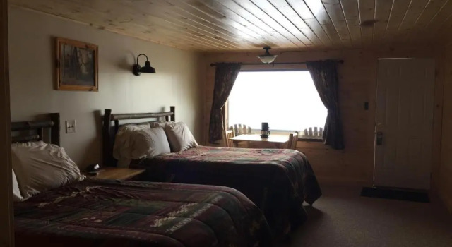 Pine Knoll Lodge and Cabins, Inc.