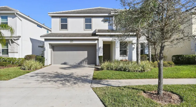Elegant Home With Pool & Spa, Close to Disney