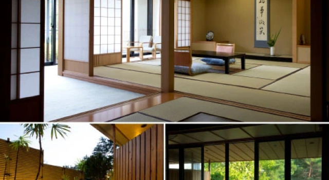 Номер Deluxe Matsusaki