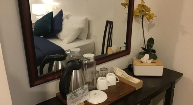 Laiya White Cove Beach Resort, Varaa Lomakeskus  