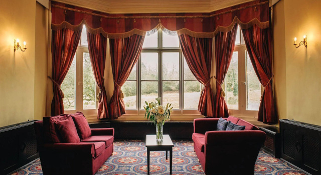 Markree Castle, จอง โรงแรม Sligo Sligo County