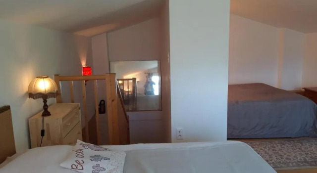 Студия Moulin dAntelon B&B