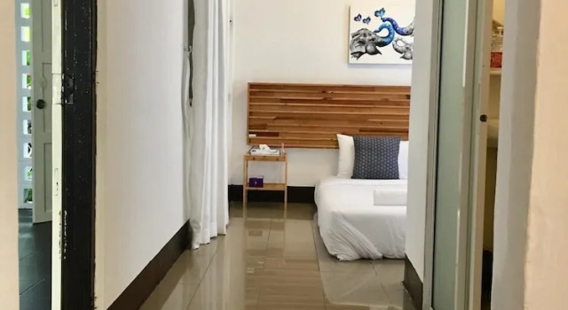 Номер Standard Cozy by Funwahn