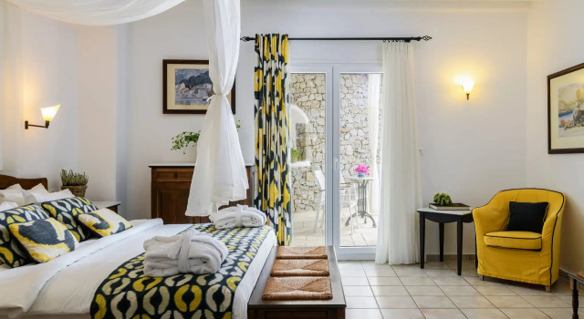 Номер Standard Pelican Bay Hotel