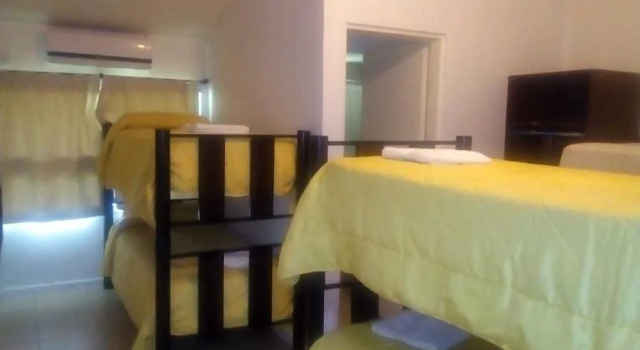 Village Park Hotel, Rezerwuj Hotel Tandil Buenos Aires