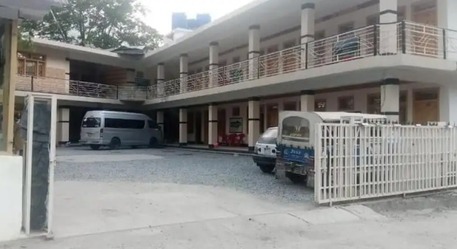 Hotel Lucky Inn Naran