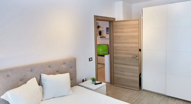 Luxury Alezzi, Đặt Khách sạn Khách sạn SPA ở Mamaia-Sat, SPA