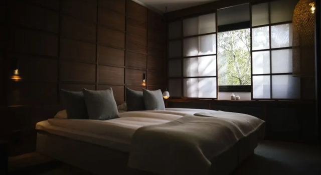 Yasuragi, Prenota Hotel Nacka Stoccolma