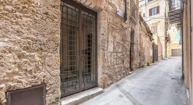 Carini House Near the Cathedral, Забронировать Апартаменты/квартира Апартаменты Палермо, рядом с Палермский университет, Апартаменты/квартира