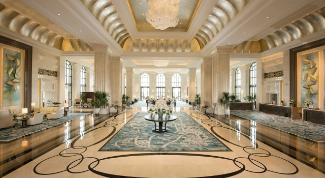 Hilton Haikou Meilan