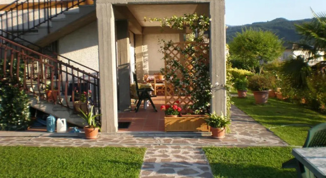 Апартаменты B&B Da Franca