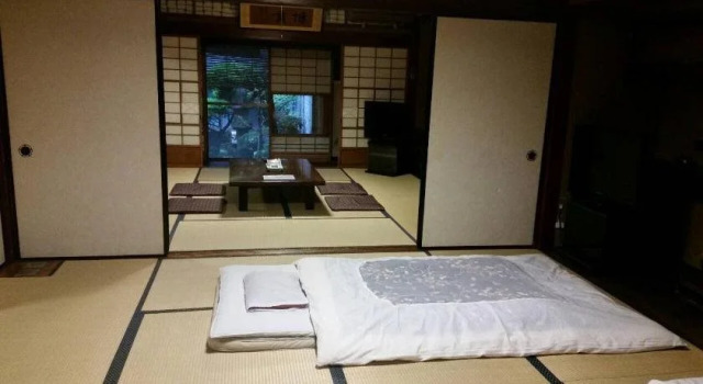 Tobaya Ryokan, Prenota Hotel Hotel economici a Lake Biwa