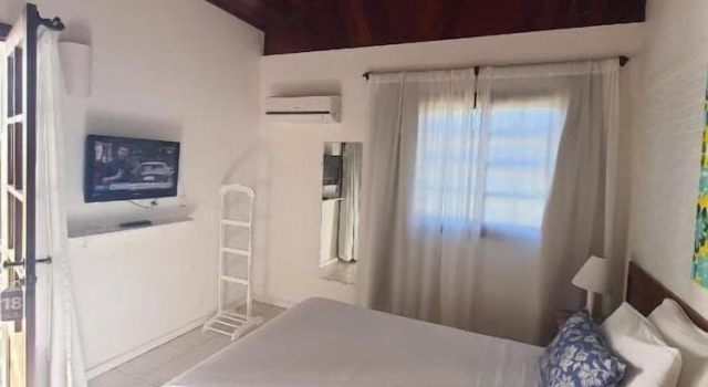 Номер Standard Hotel Tibau Lagoa
