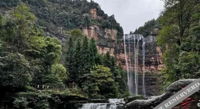 Chongqing Jukelai Farm Stay, Rezervovat Farmářský pobyt Simianshan Čína