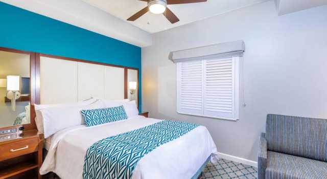 Marriott's Royal Palms