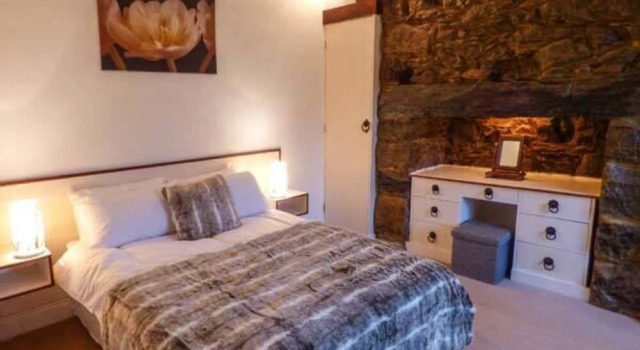 Hunting Lodge, Prenota Hotel Hotel a Gwynedd con parcheggio, Parcheggio