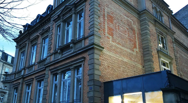 Adonis Hotel Strasbourg