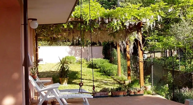 B&B Giotto