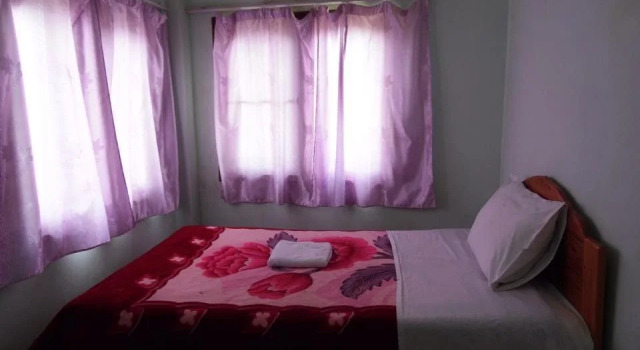 V V guesthouse, Boek Hotel Vang Vieng 
