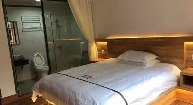 Huangyao Courtyard Inn
