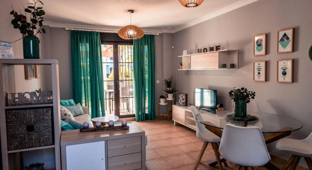 Apartamentos Coto de San José